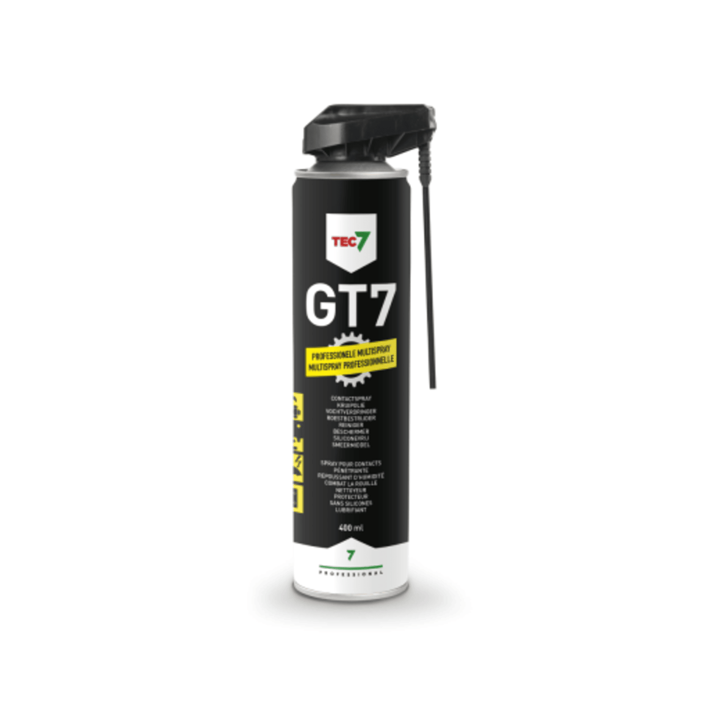 GT7 lubricant