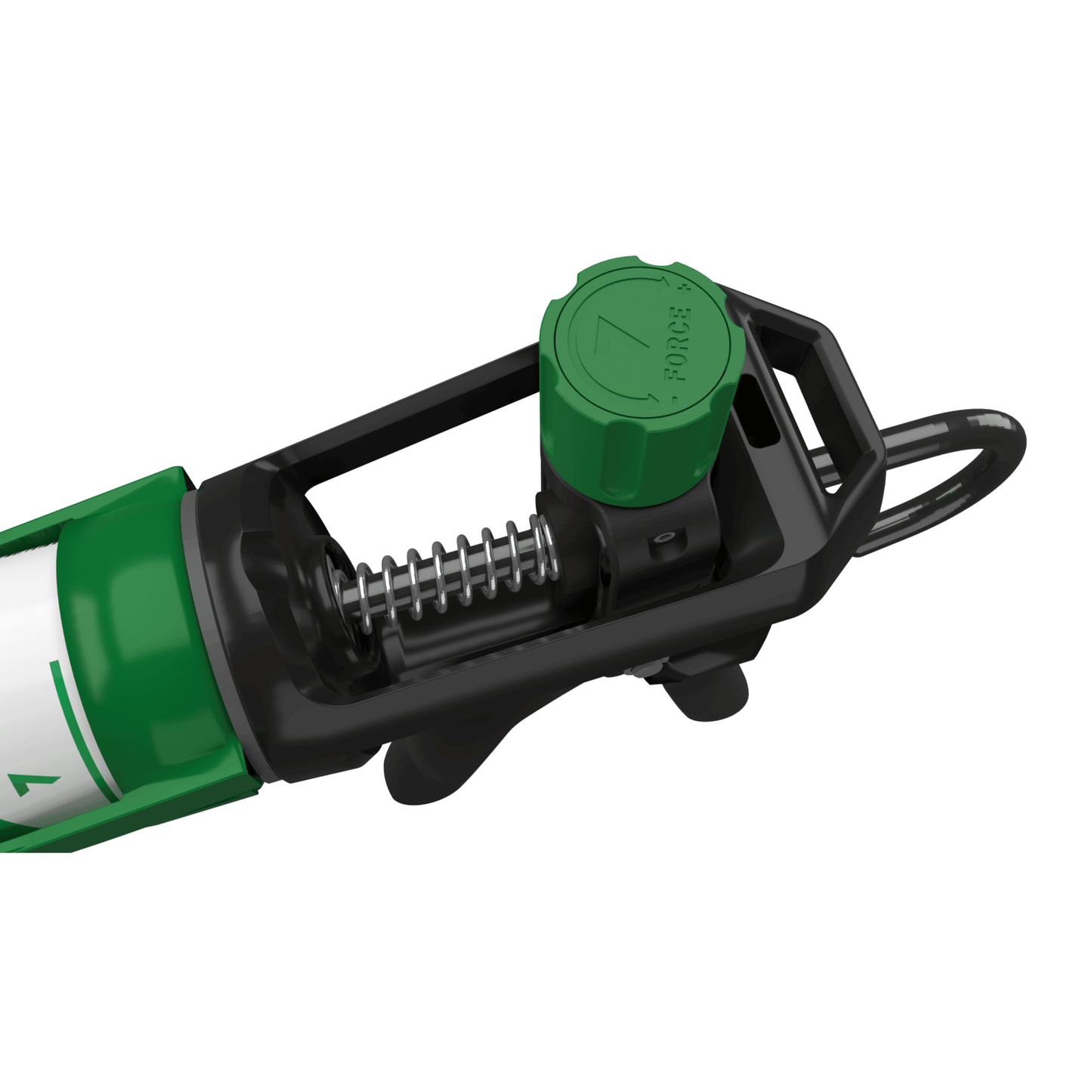 Tec7 multigun adjustable