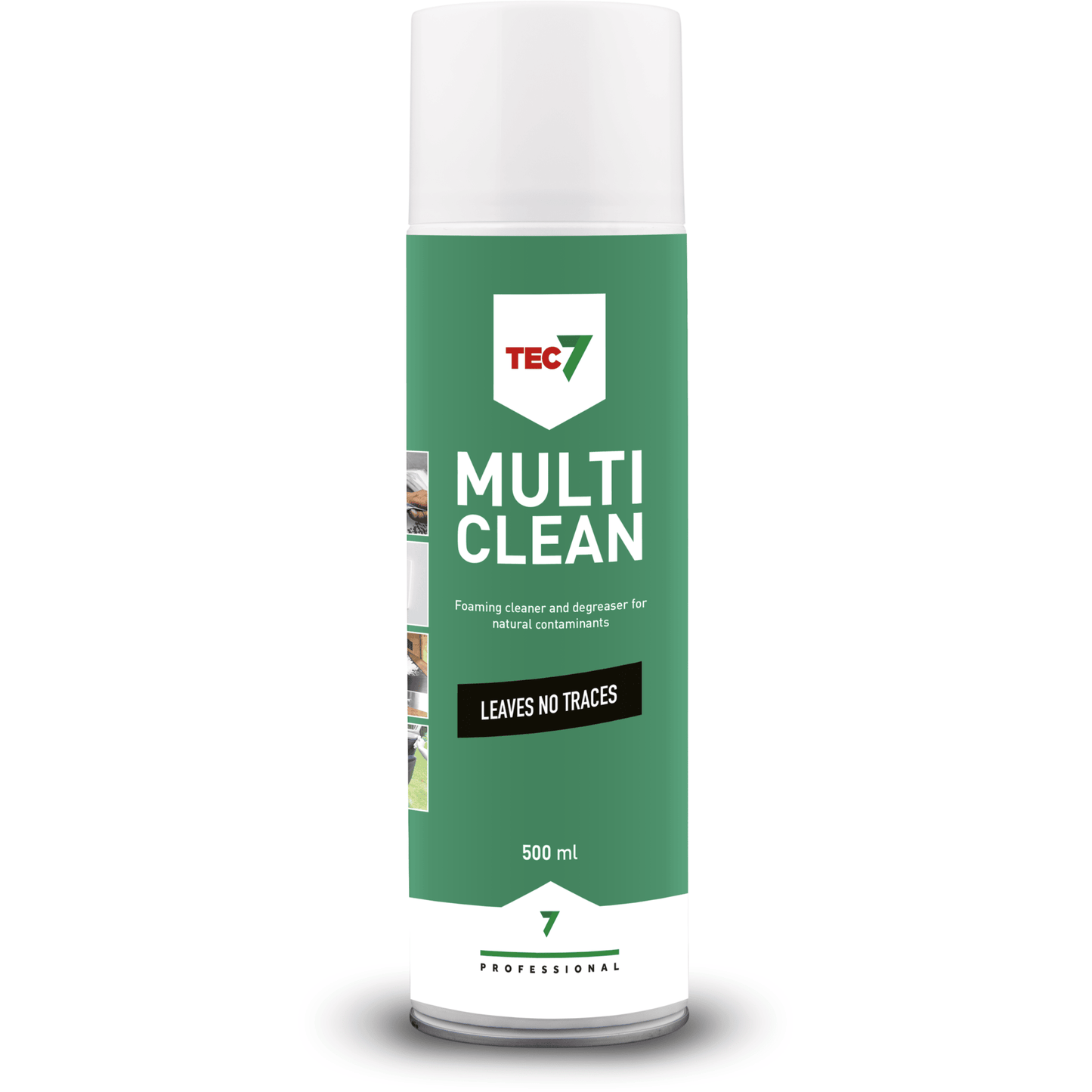 Tec7 Multi clean