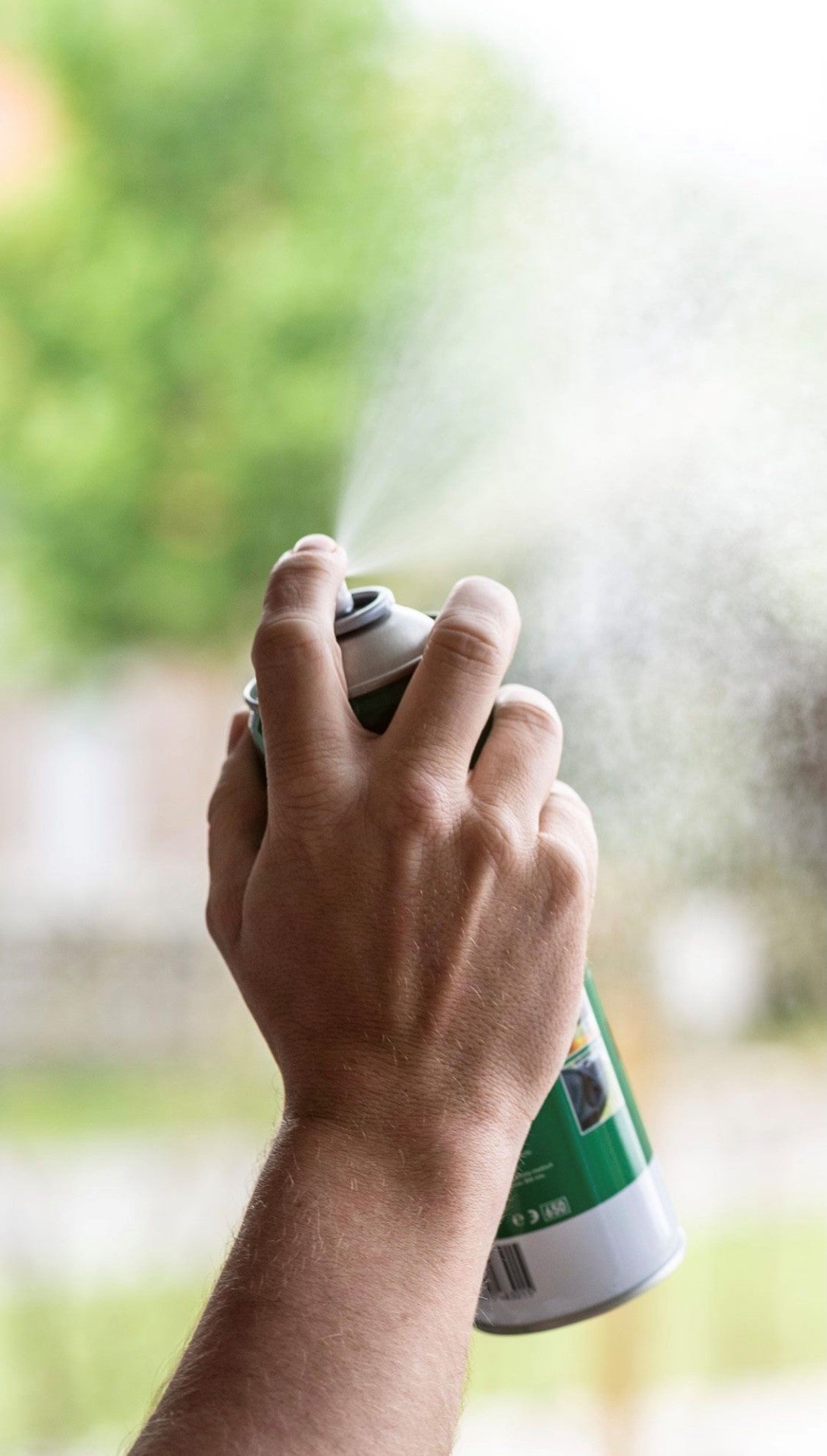 Tec7 Multi clean spray