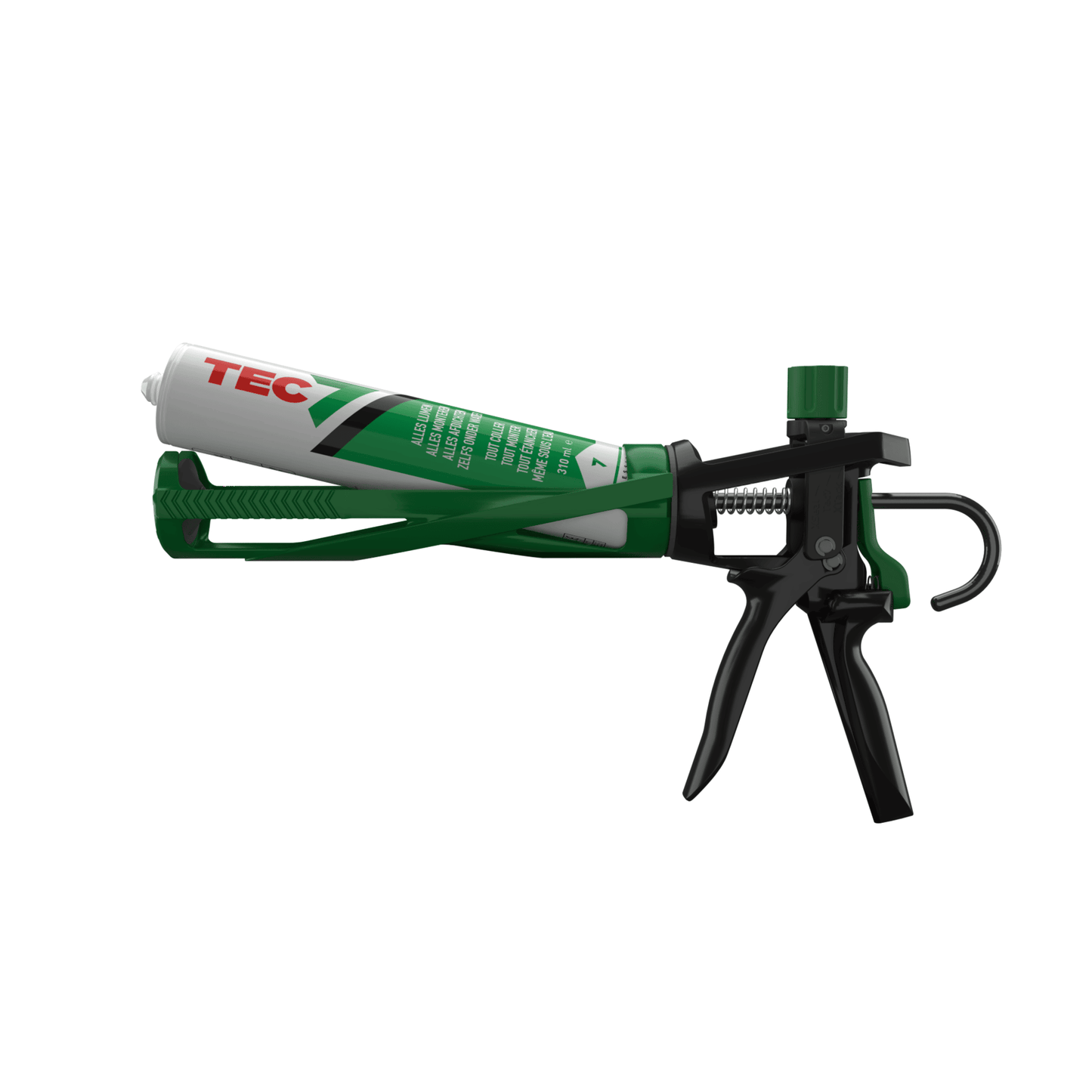 Tec7 multigun adhesive applicator