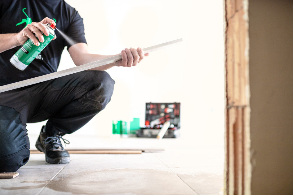 Tec7 Cleaner & Degreaser spray