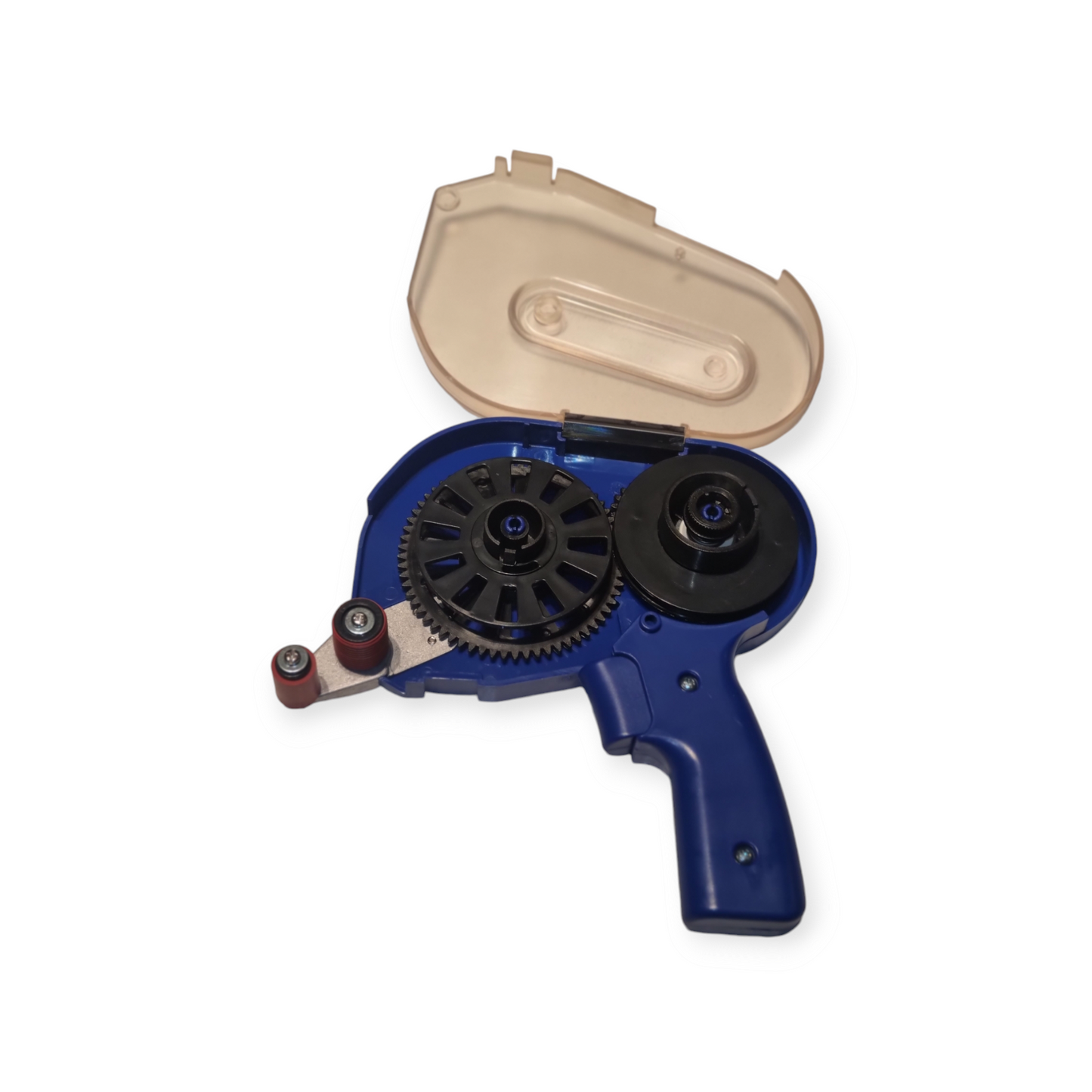 ATG Dispenser gun blue
