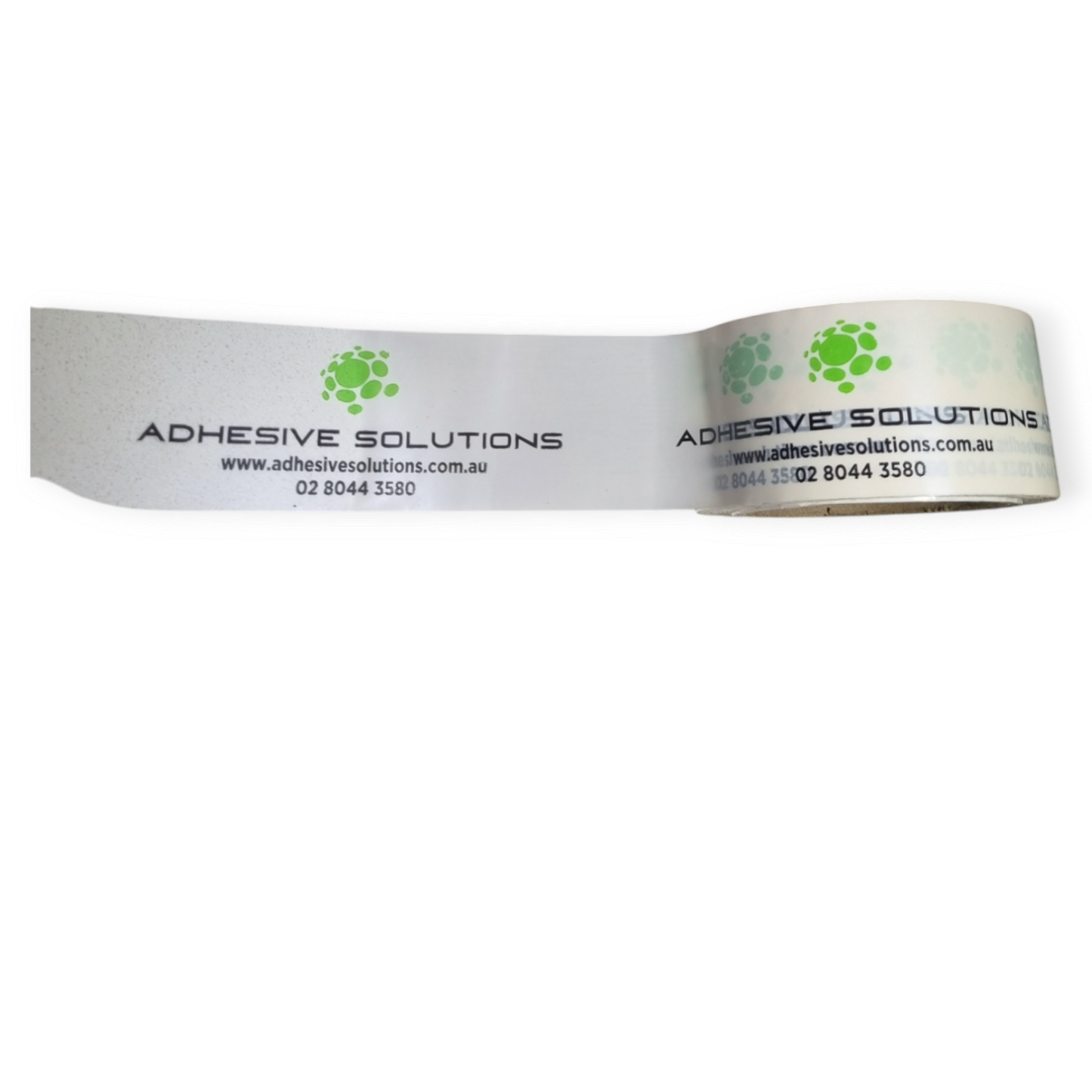 Custom packaging tapes Adhesive Solutions