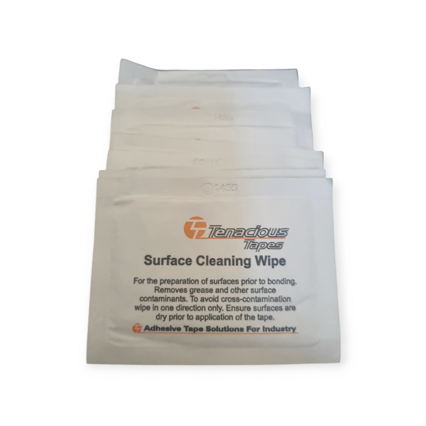 Preparation Wipes isopropyl