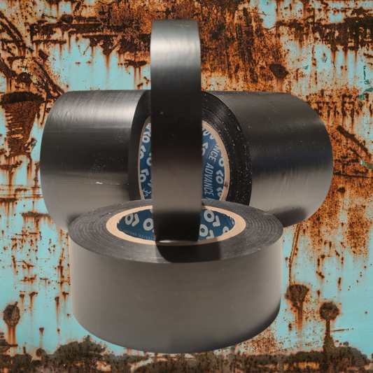 Isolation Tape For Metal Surfaces
