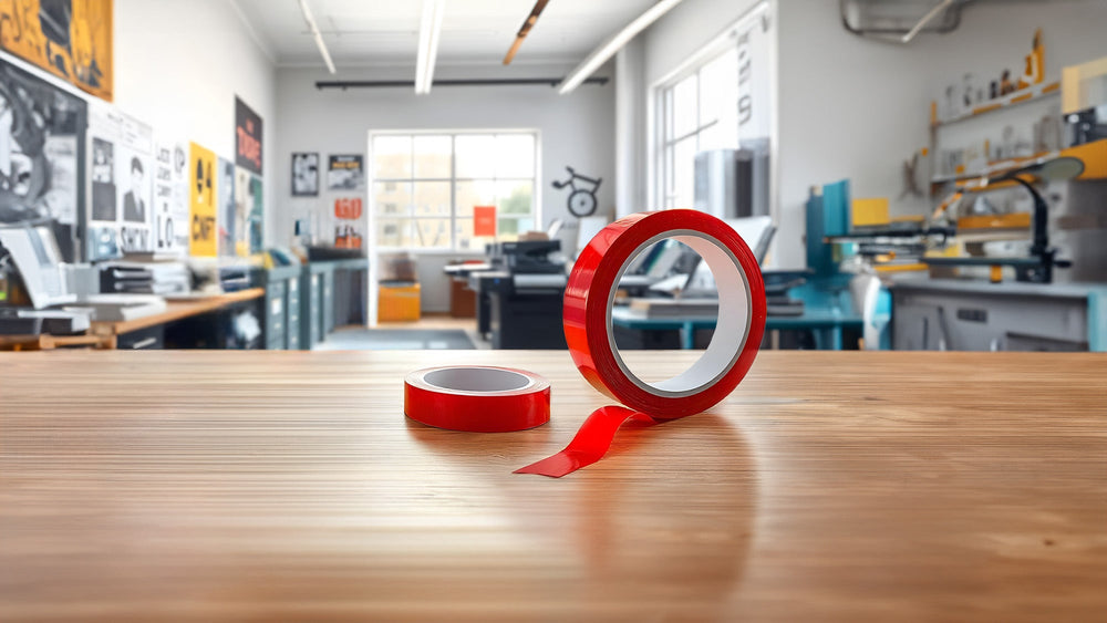 Tapes – Adhesive Solutions
