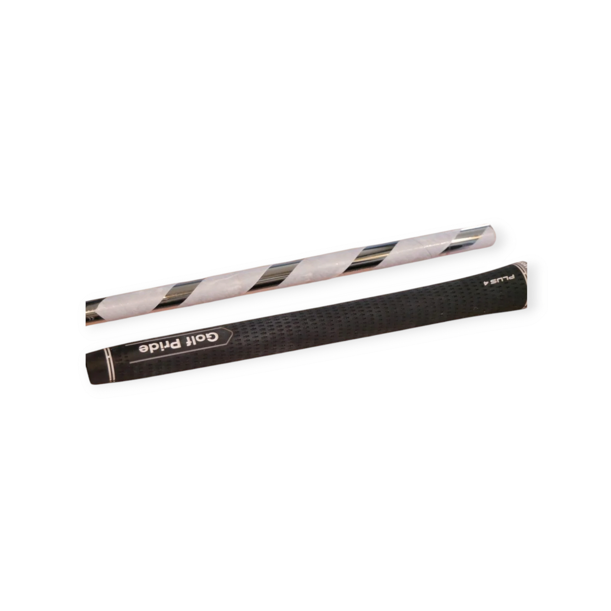 Golf Club Grip Tapes
