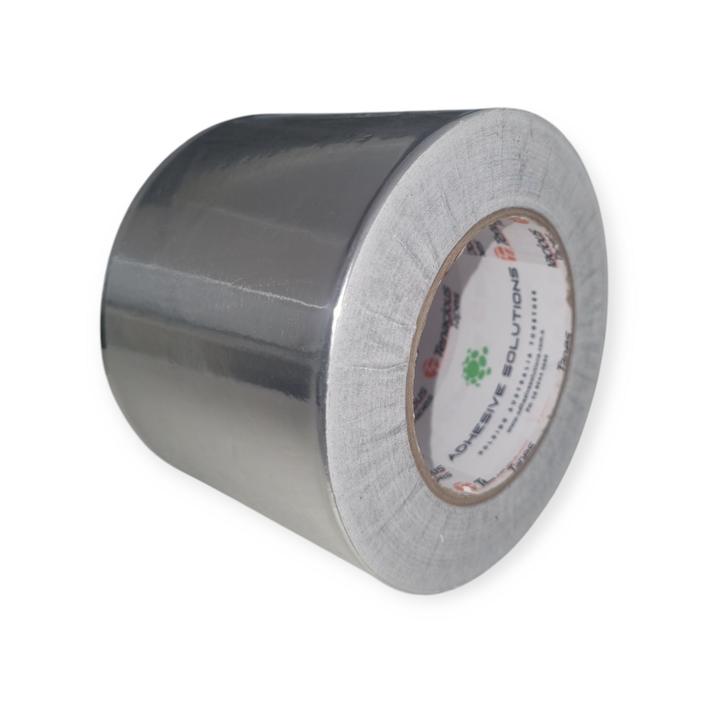 Aluminium Foil tape 100mm