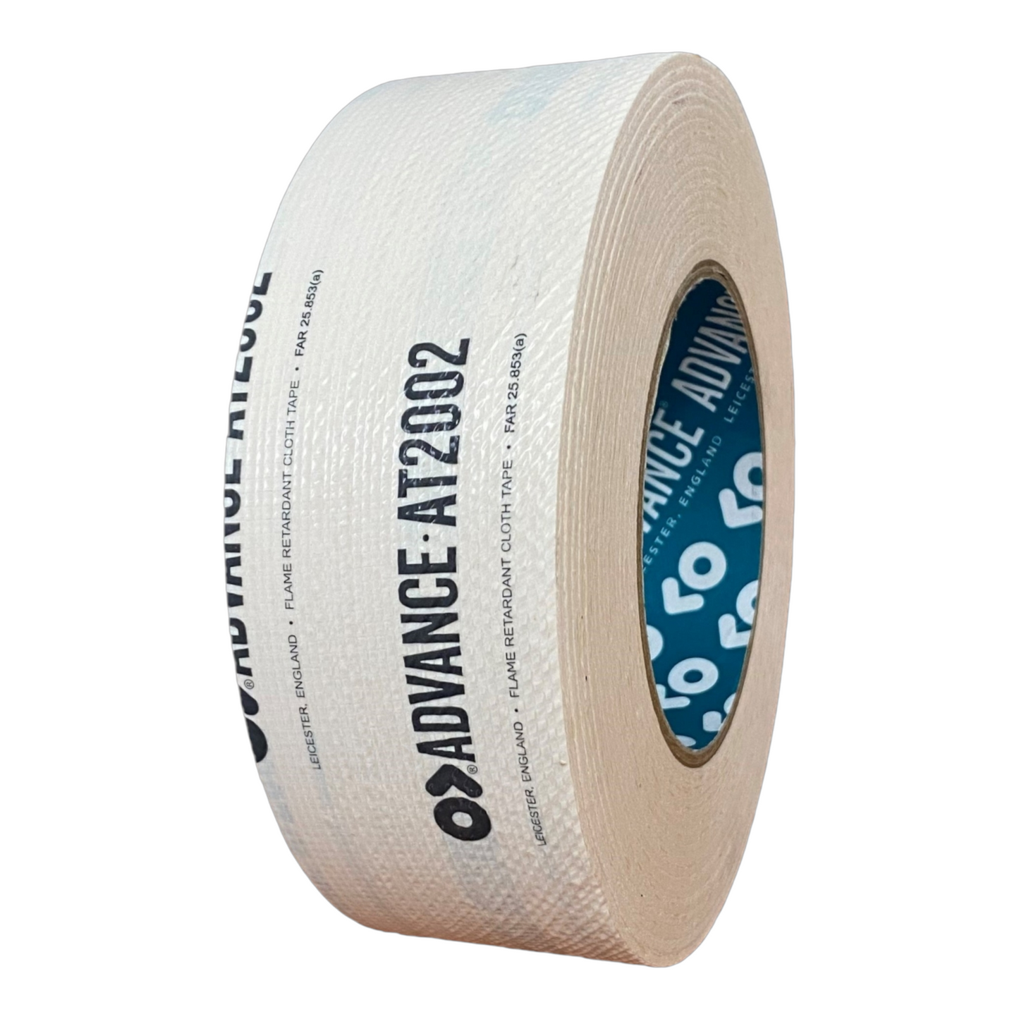 Flame Retardant Cloth Tape