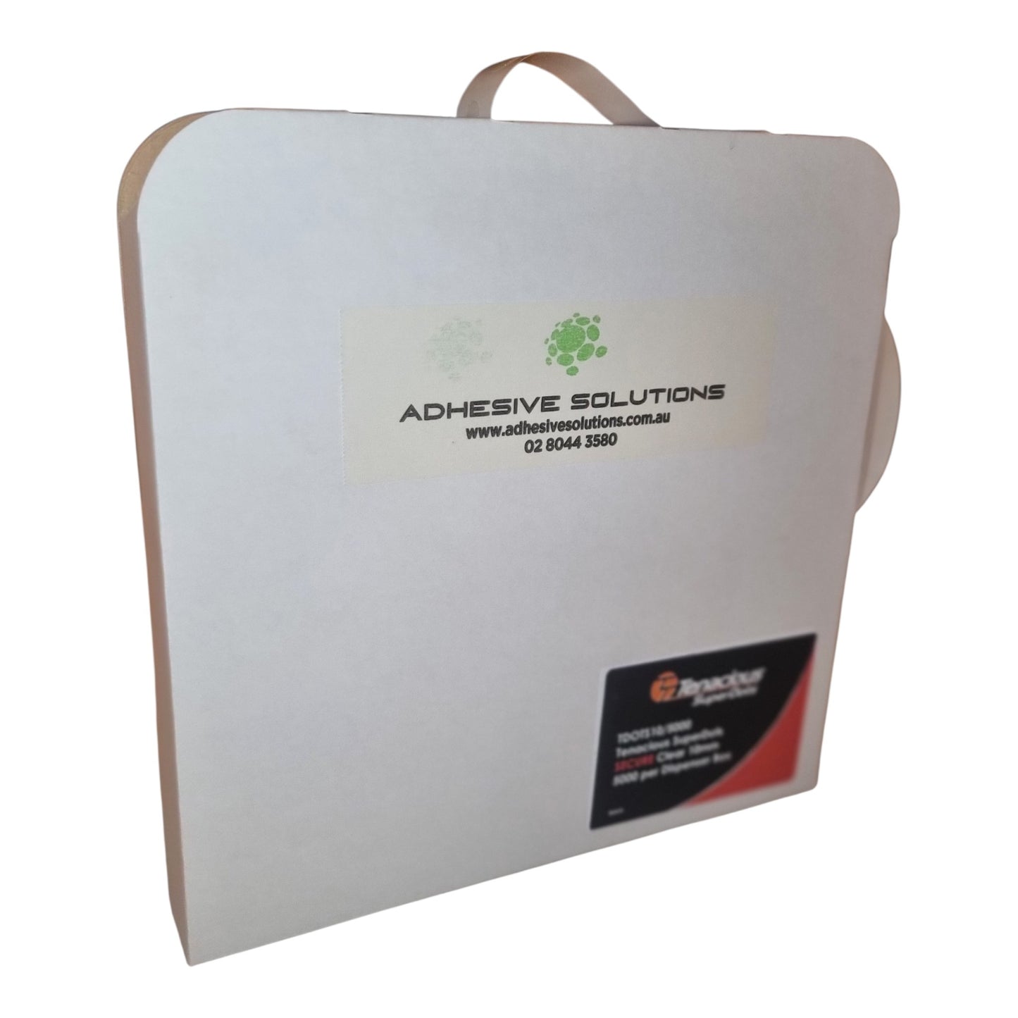 Glue Dots 5000 per Box