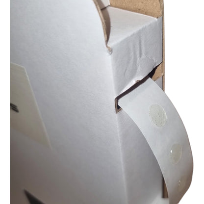 Glue Dots 5000 per Box