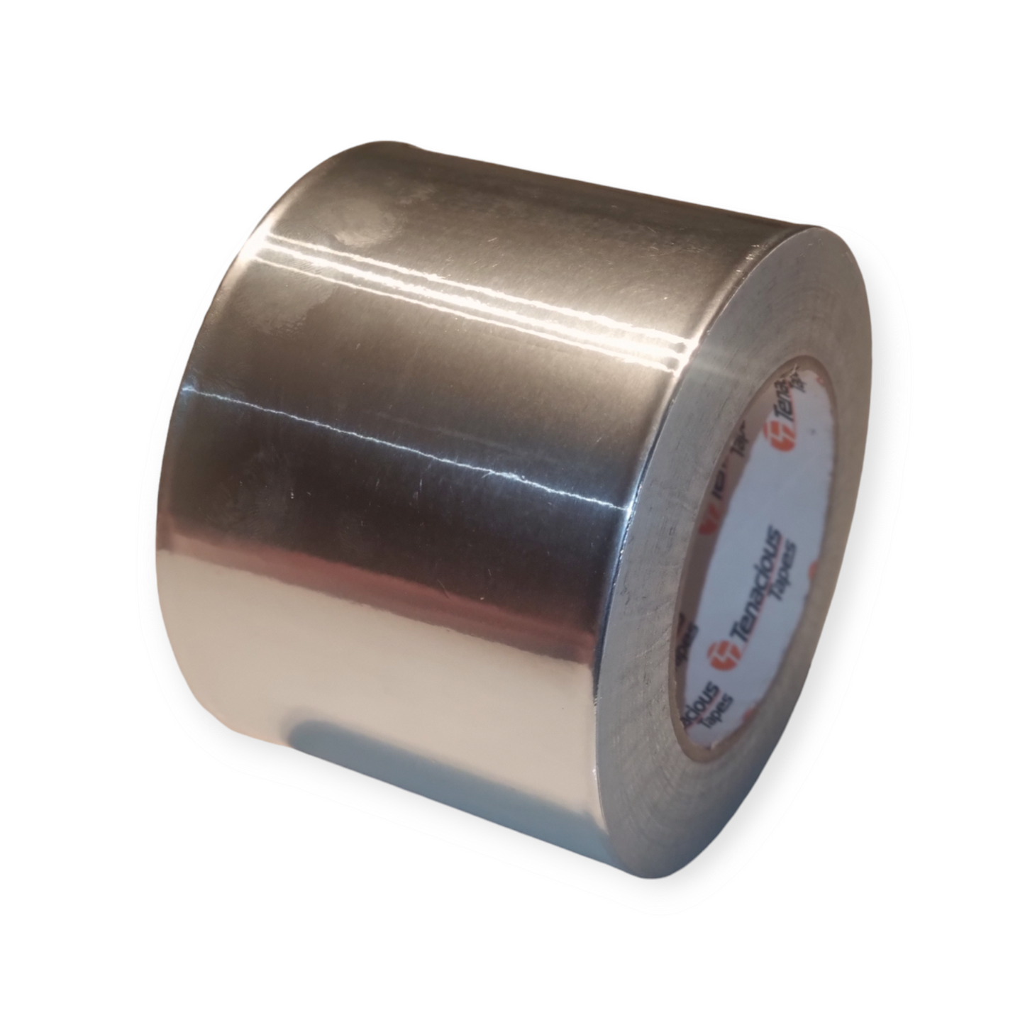 Heavy Duty Foil tape 100mm