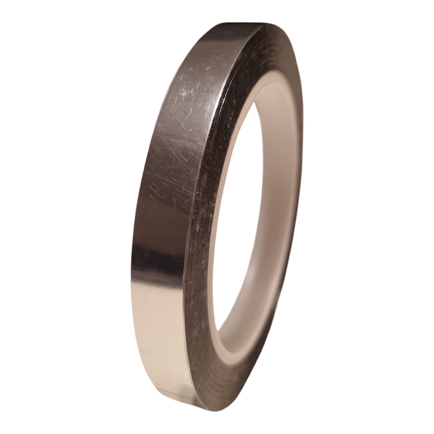 Metallic Chrome Tape
