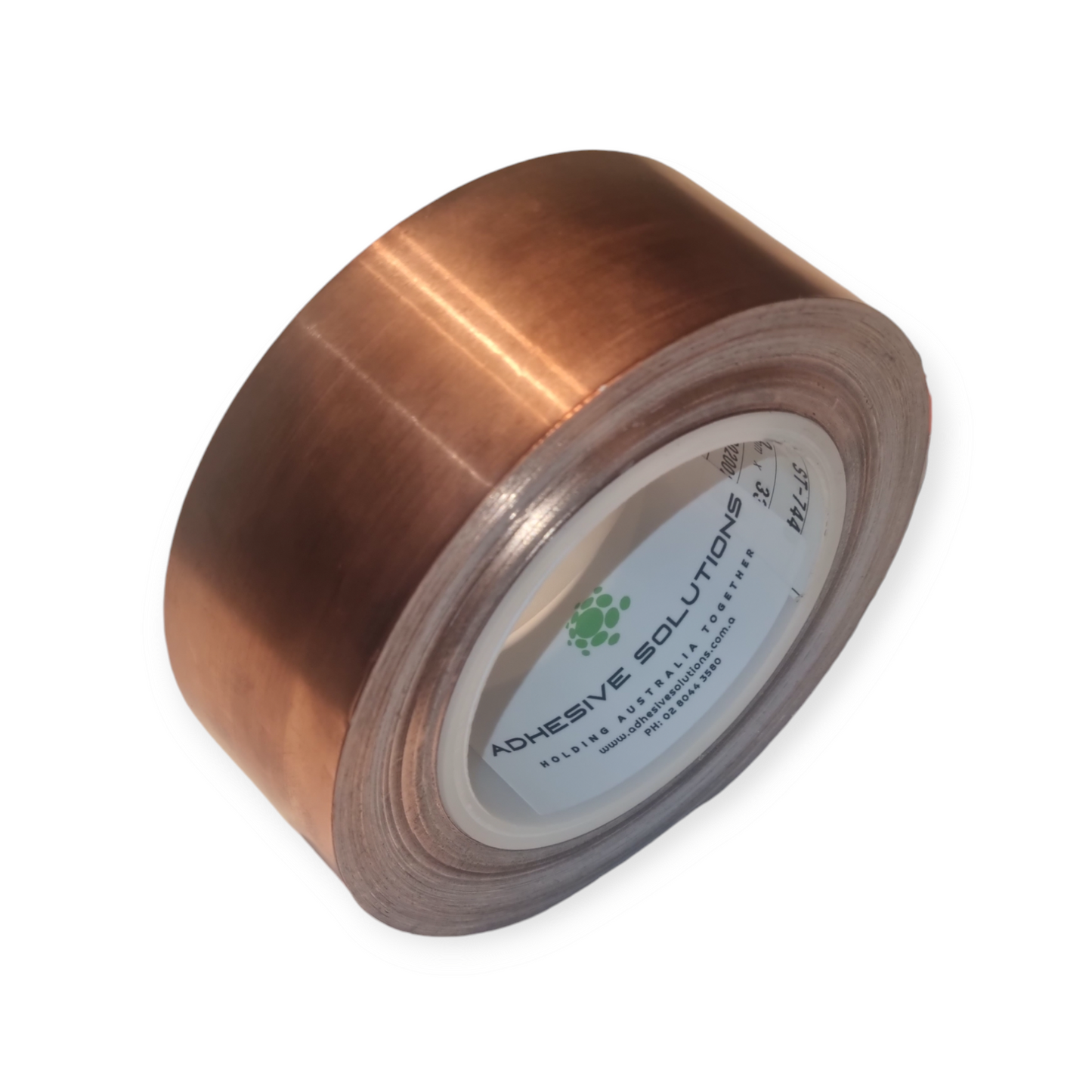 Copper tape 50mm