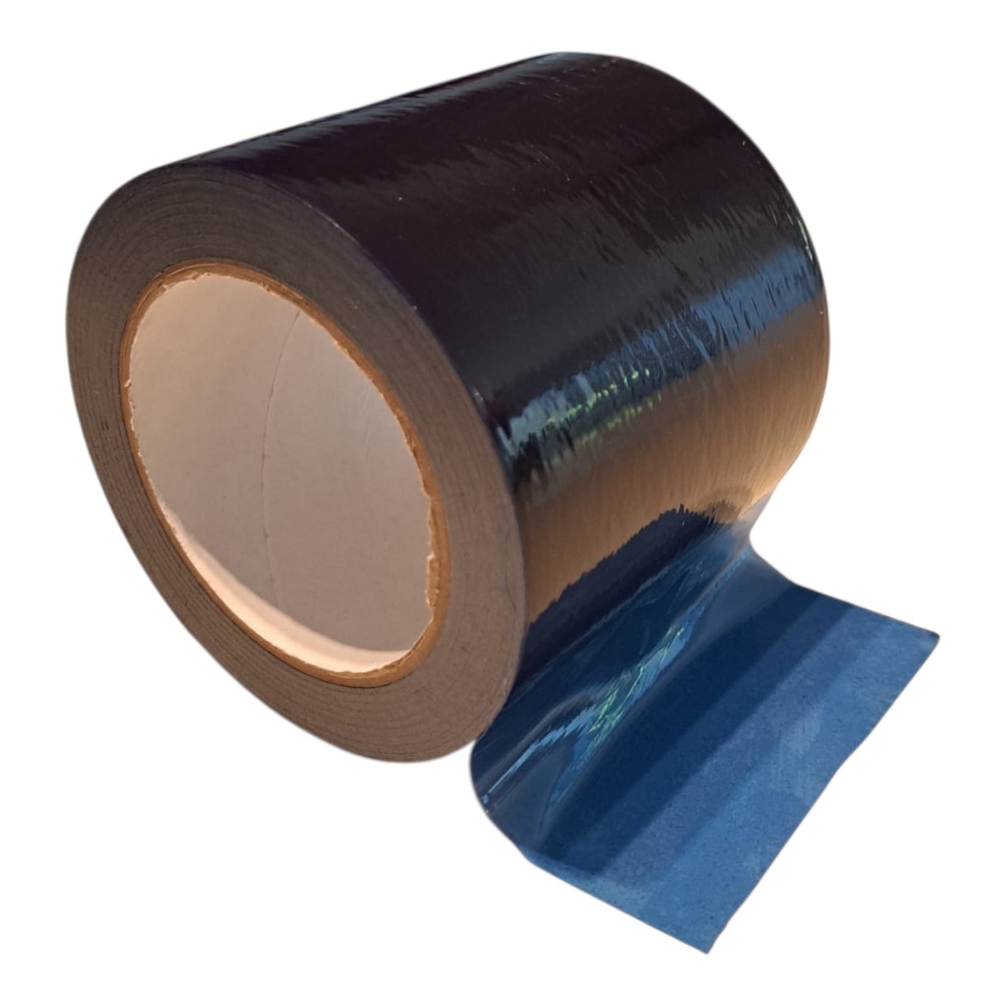 Duct Shield Protection Film Blue