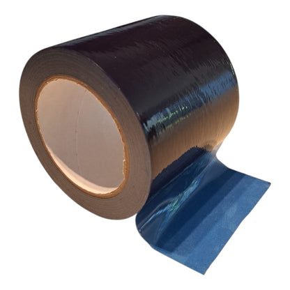 Duct Shield Protection Film Blue
