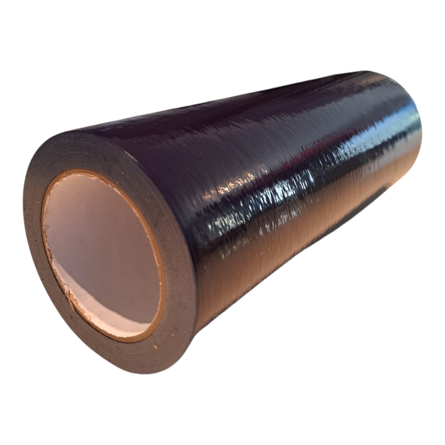 Duct Shield Protection Film Blue