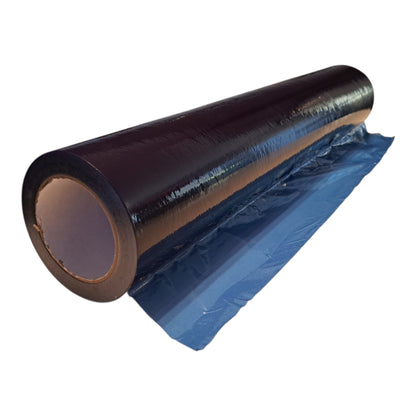 Duct Shield Protection Film Blue