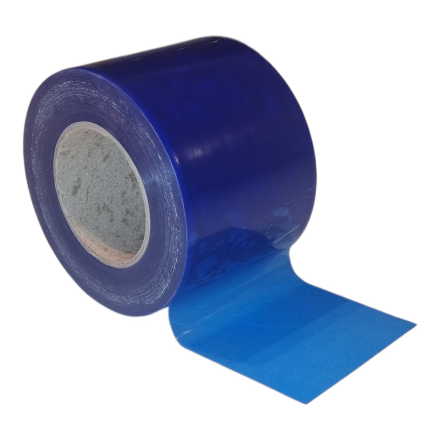 Blue Glass Protection Film - Low Tack