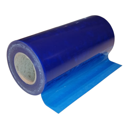 Blue Glass Protection Film - Low Tack