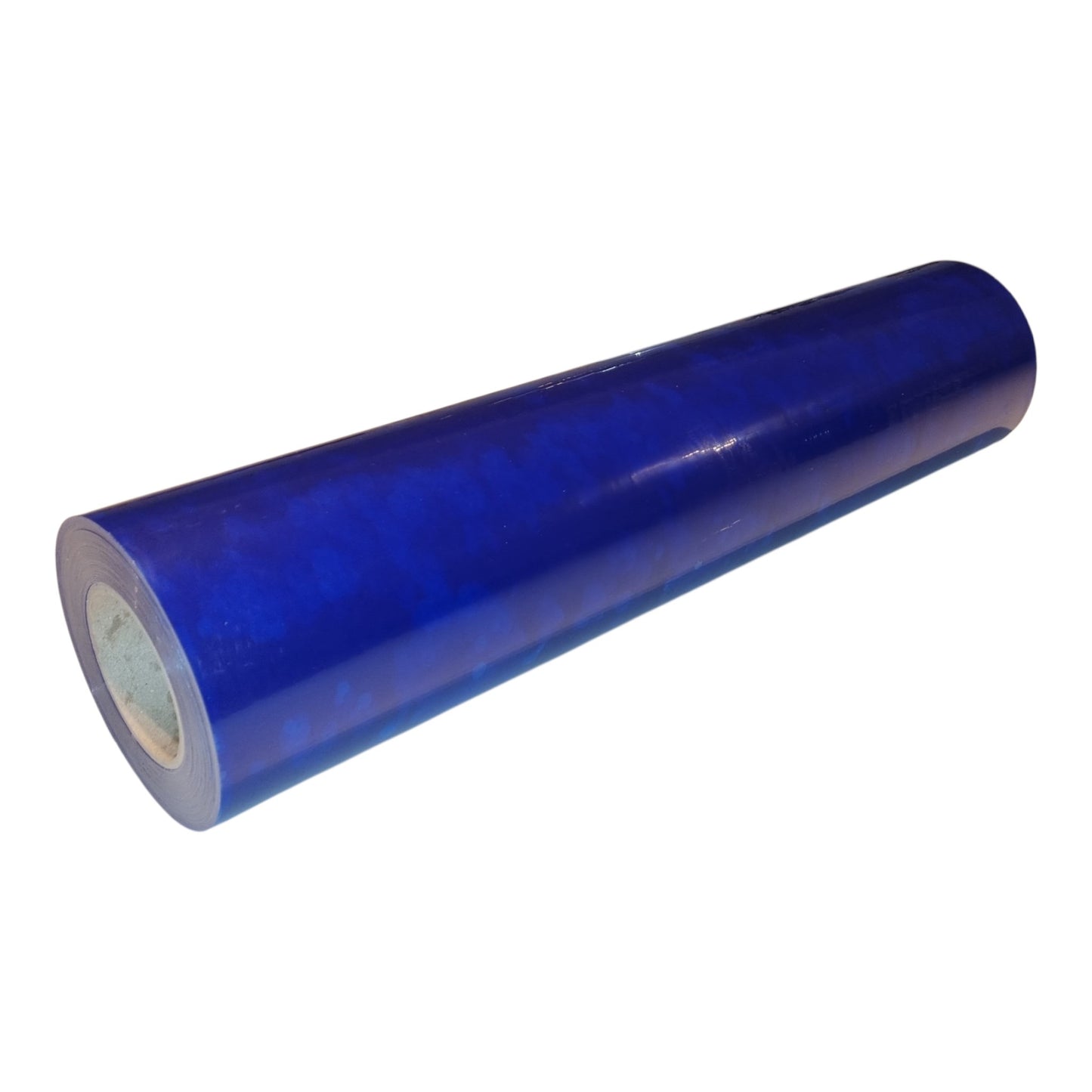 Blue Glass Protection Film - Low Tack