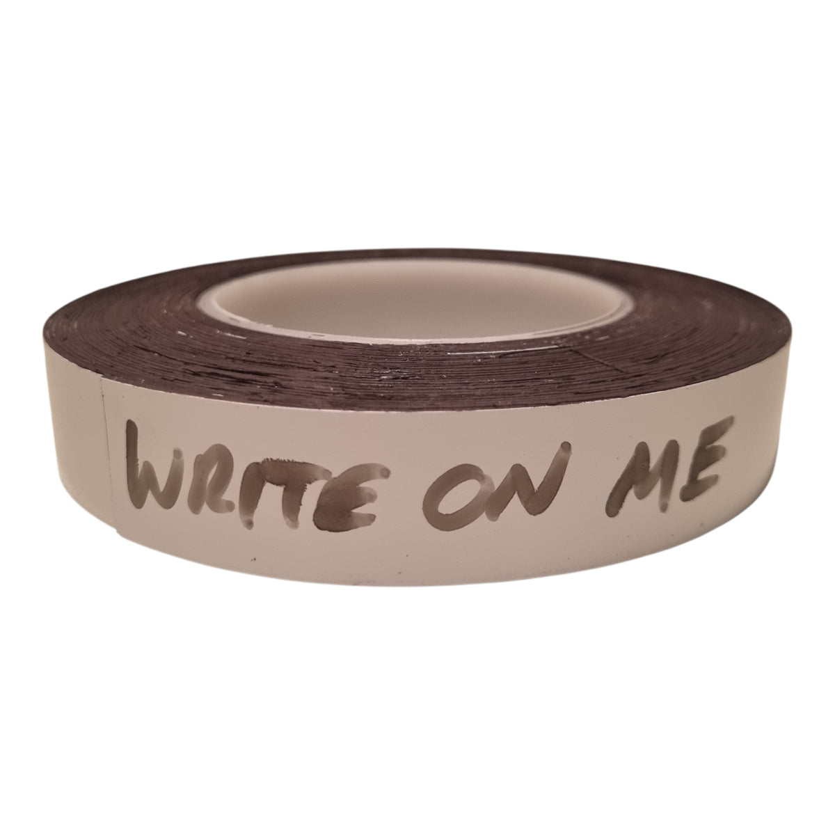 Magnetic Whiteboard Tape - Non Adhesive