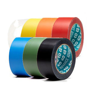 Floorline marking tape removable