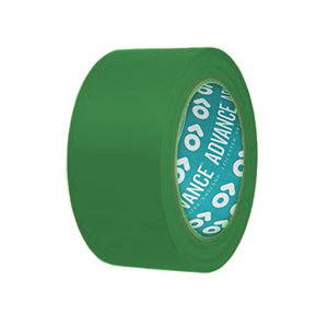 Floorline marking tape removable green