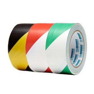 Vinyl Hazard tapes
