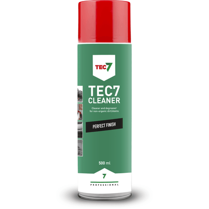 Tec7 Cleaner & Degreaser