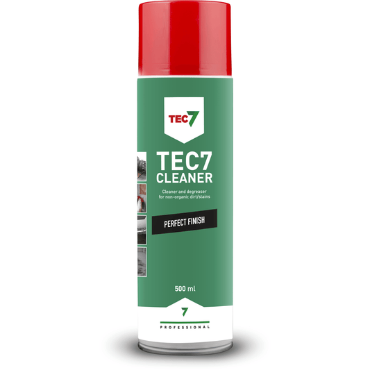 Tec7 Cleaner & Degreaser