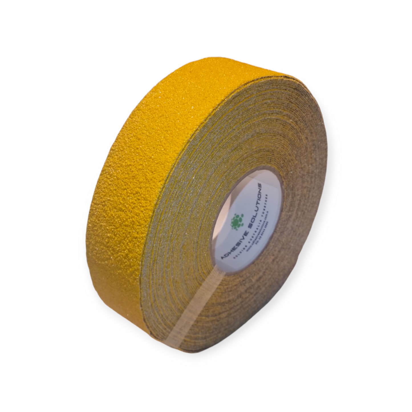 Safety Anti Slip yellow
