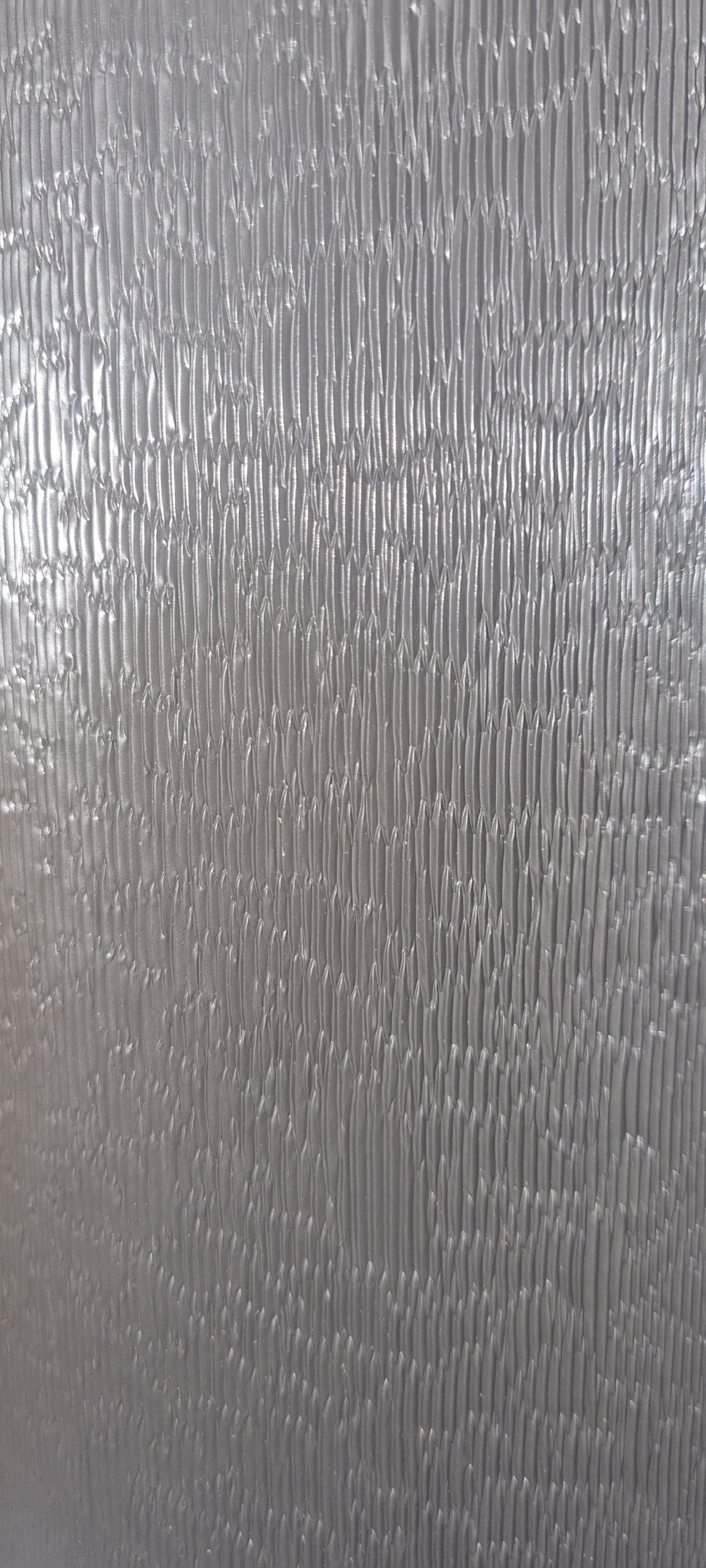 Anthracite butyl conformable tape