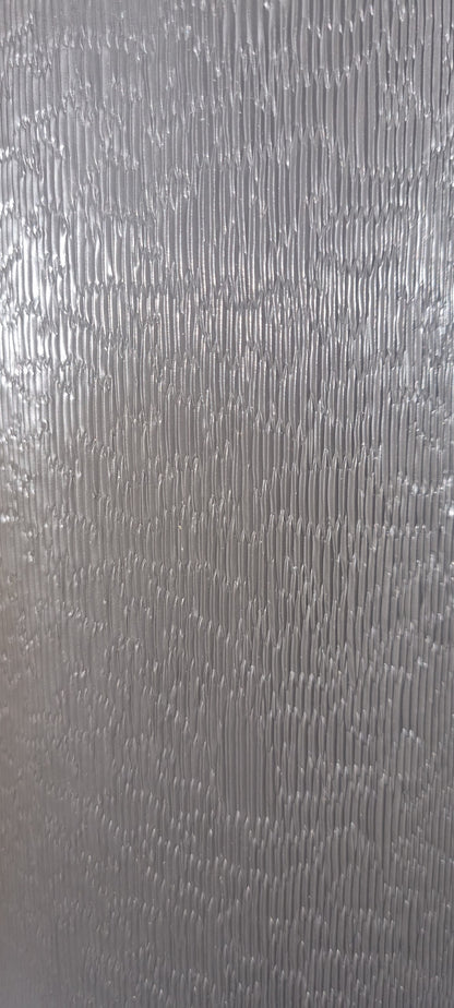 Anthracite butyl conformable tape