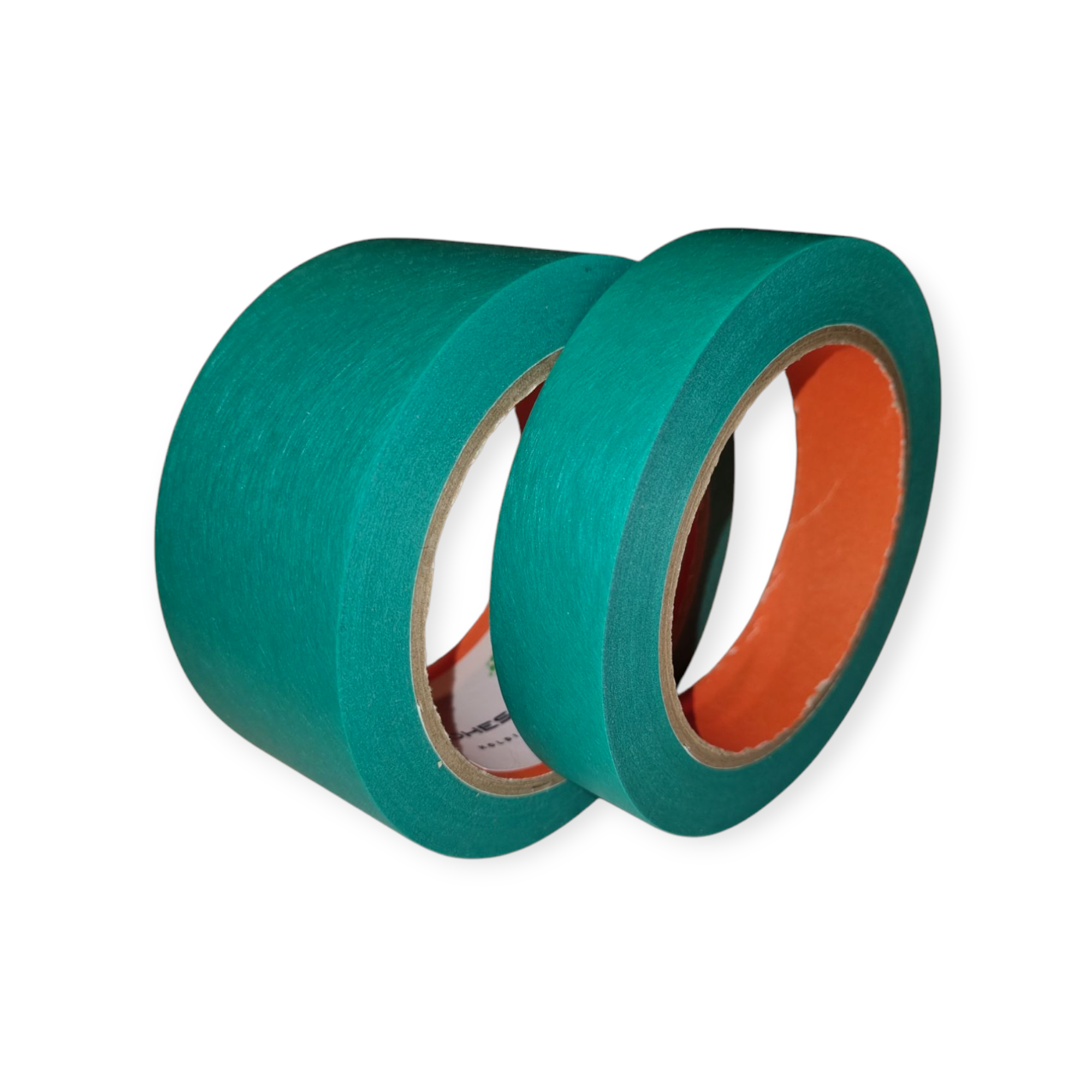 Green FlowMask - Clean Remove High Performance Mask – Adhesive Solutions