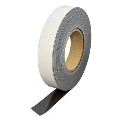 Magnetic Whiteboard Tape - Non Adhesive