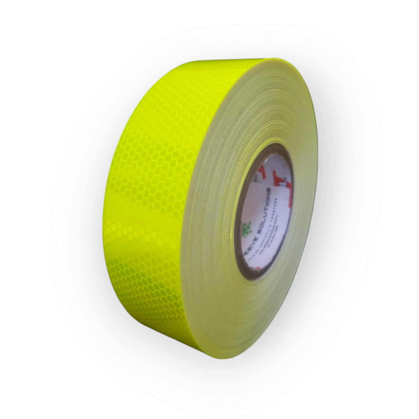 Prismatic Reflective class 1 yellow